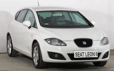 Seat Leon II