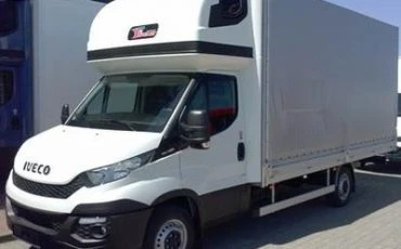 Iveco Daily 35S17