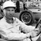 Stirling Moss